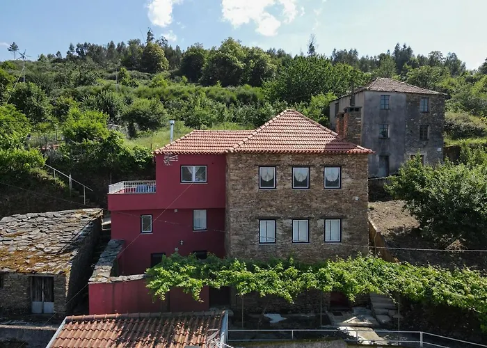 Casa Da Avo Emilia