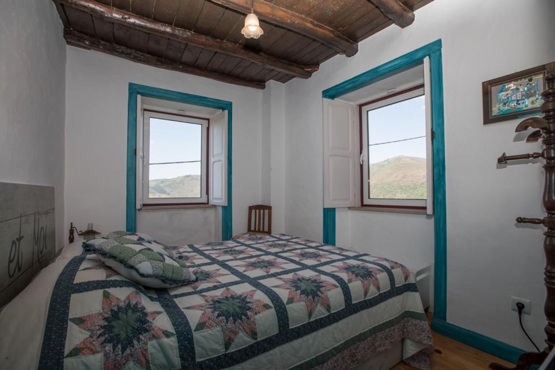 Casa Da Avo Emilia Holiday home Arganil