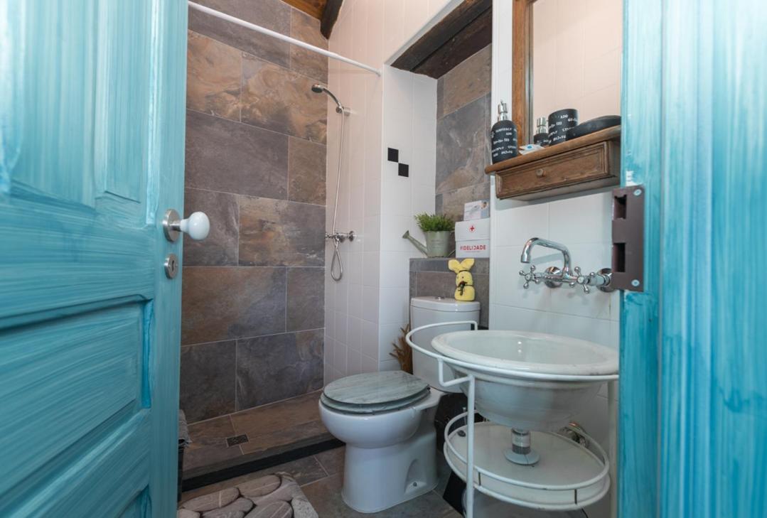 Holiday home Casa Da Avo Emilia *