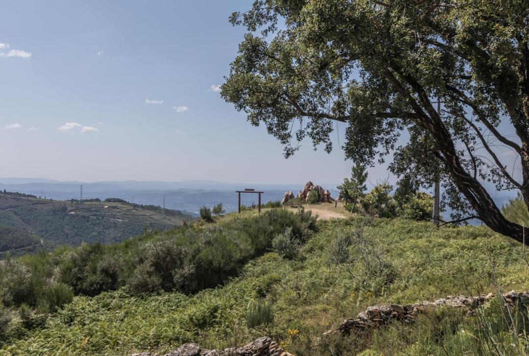 Casa Da Avo Emilia Holiday home