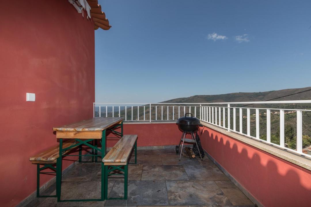 Casa Da Avo Emilia Arganil