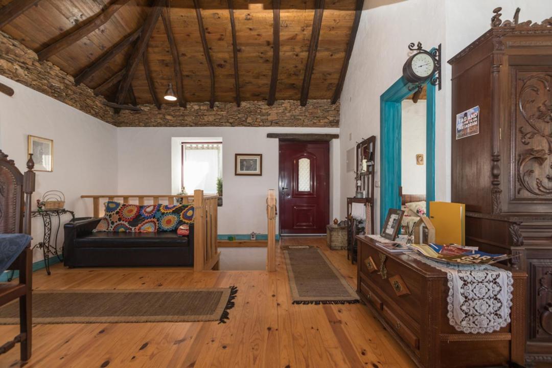 Casa Da Avo Emilia * Arganil