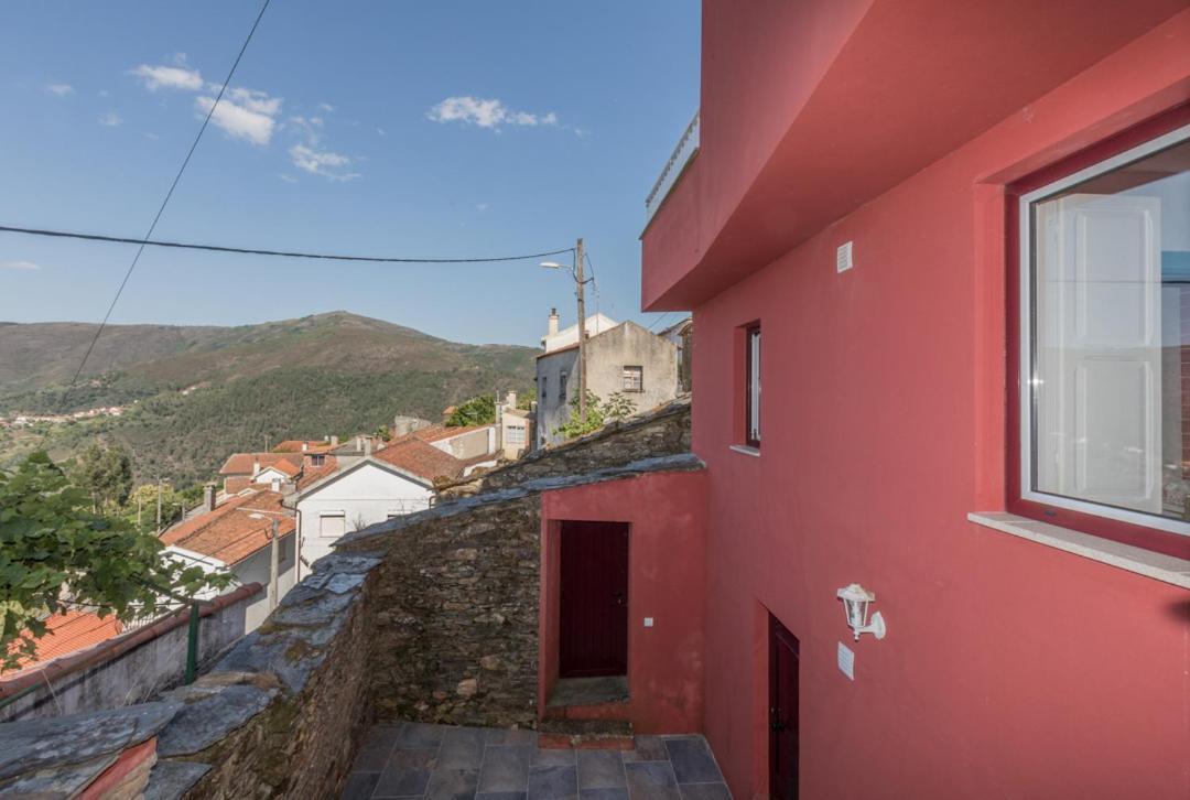 Casa Da Avo Emilia Holiday home