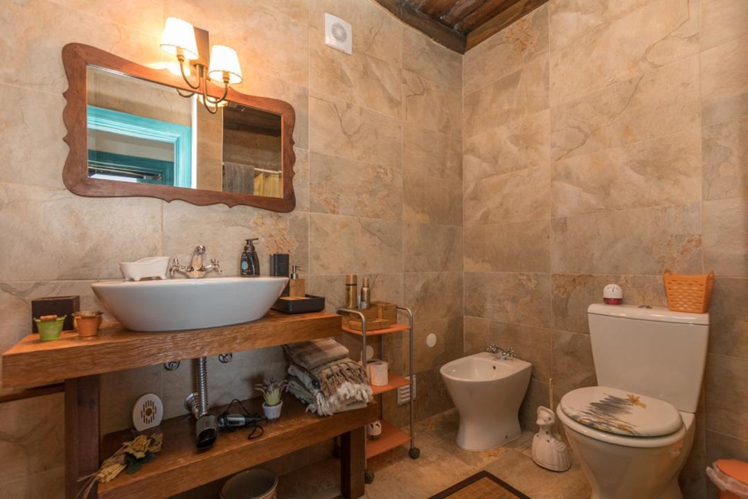 Holiday home Casa Da Avo Emilia *