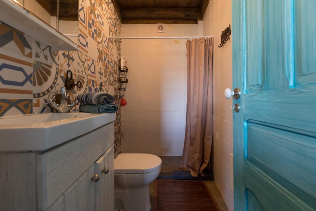 Casa Da Avo Emilia Holiday home