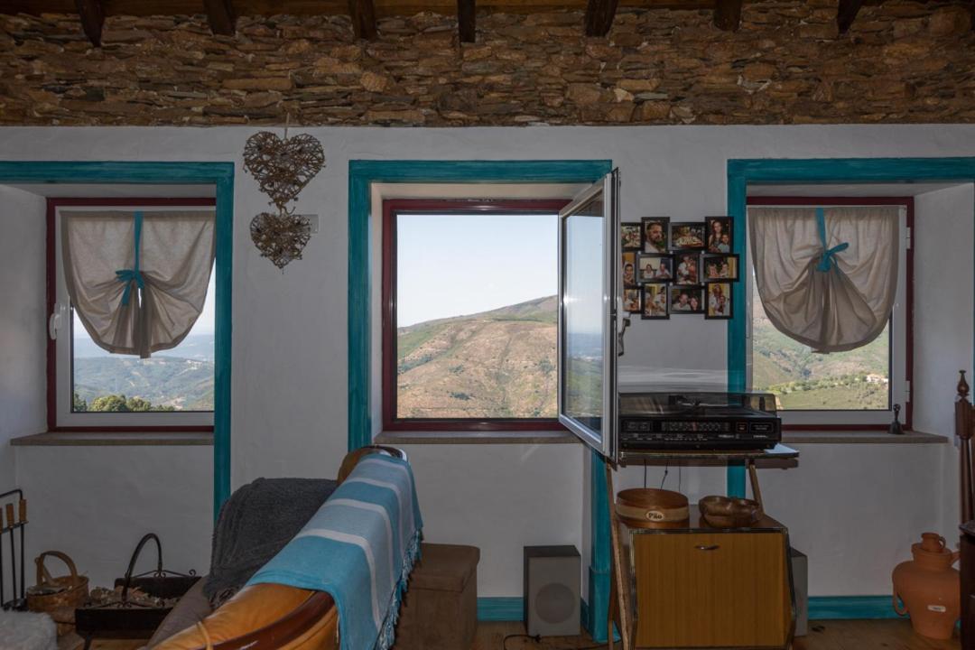 Casa Da Avo Emilia