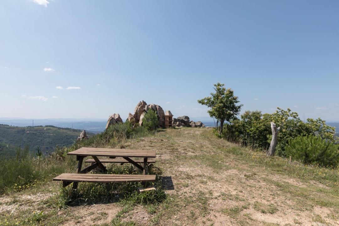 Casa Da Avo Emilia * Arganil
