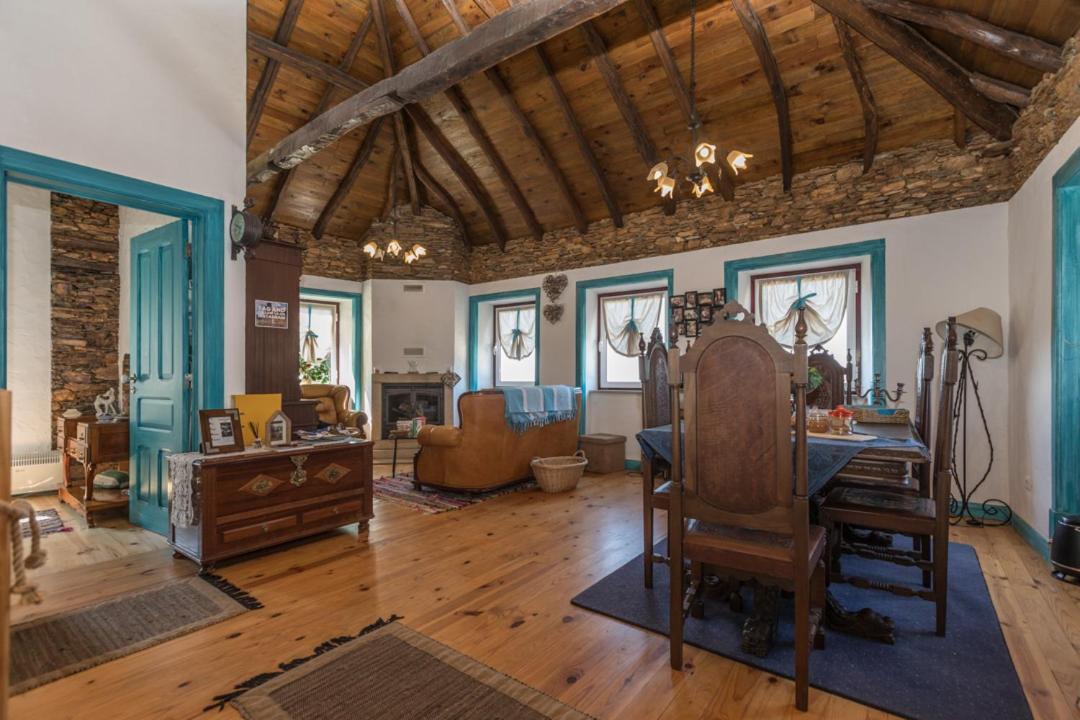 Holiday home Casa Da Avo Emilia