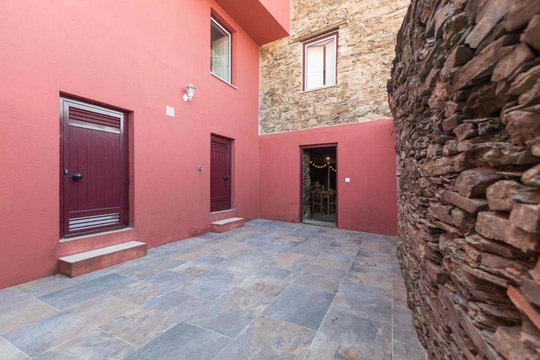 Holiday home Casa Da Avo Emilia