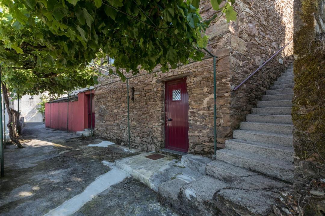 Holiday home Casa Da Avo Emilia *