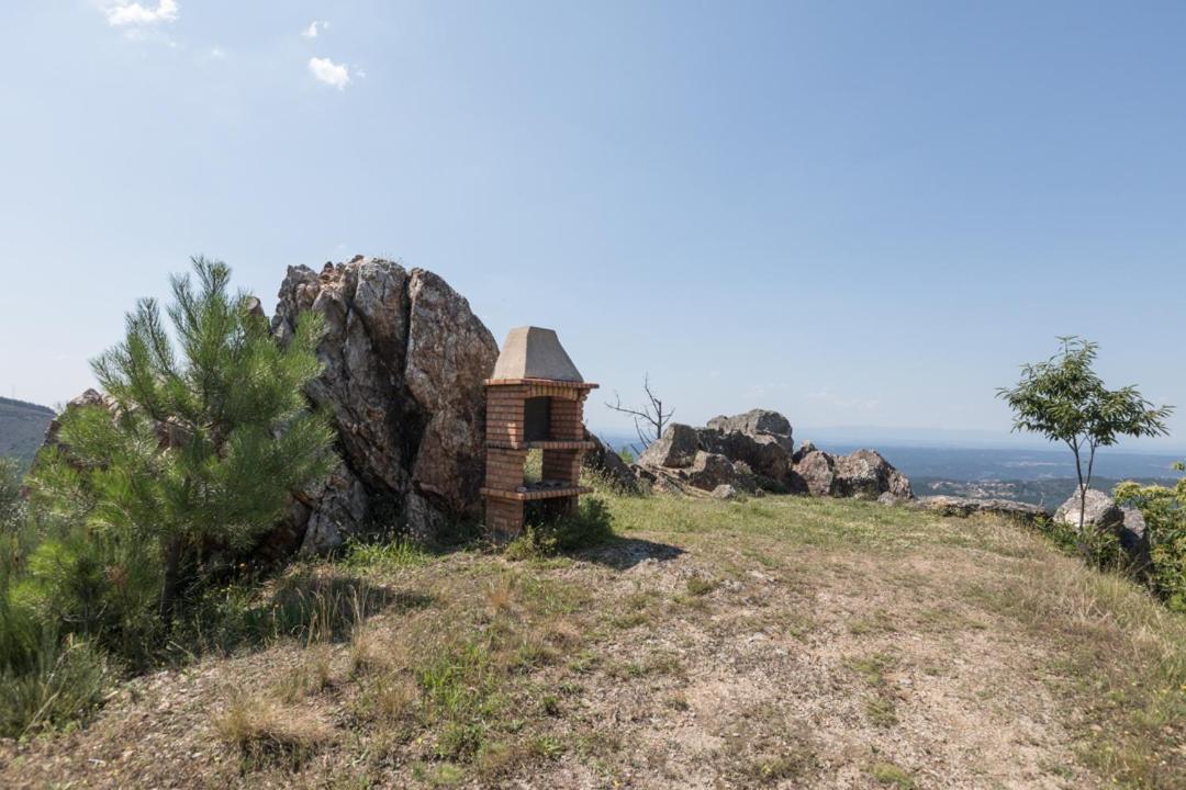 Casa Da Avo Emilia