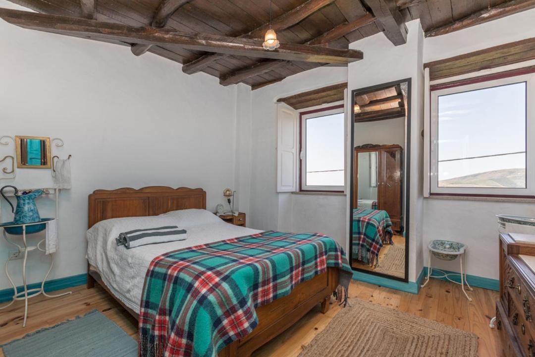Casa de Férias Casa Da Avo Emilia