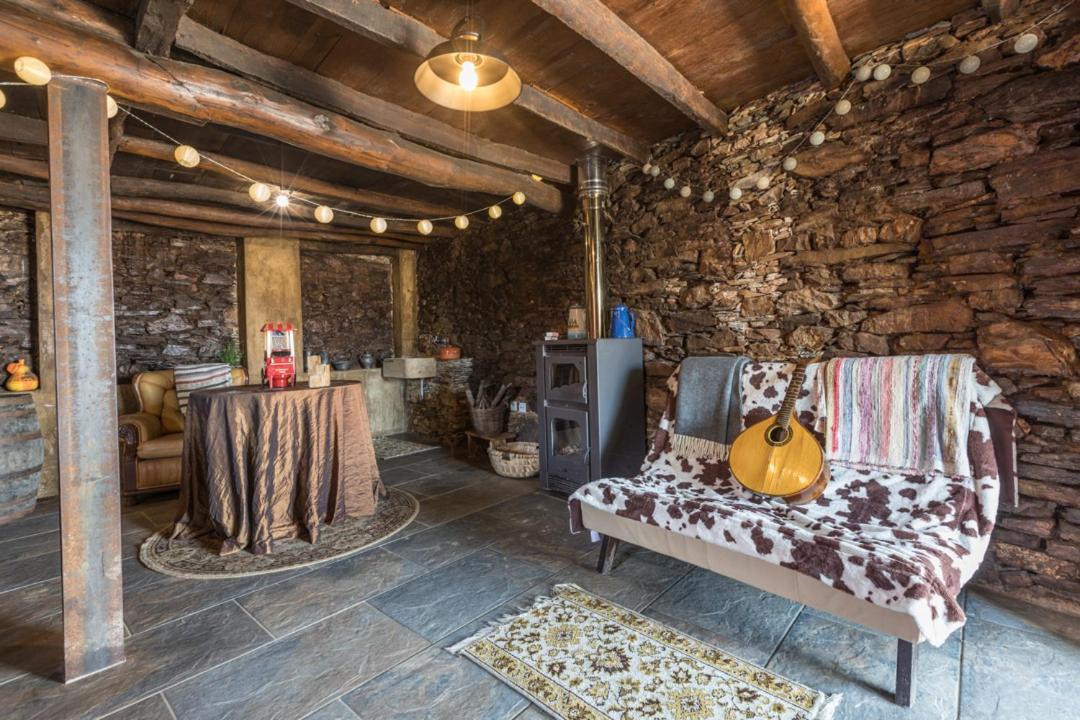 Casa Da Avo Emilia Holiday home *