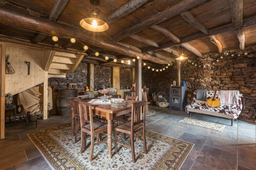Holiday home Casa Da Avo Emilia Arganil