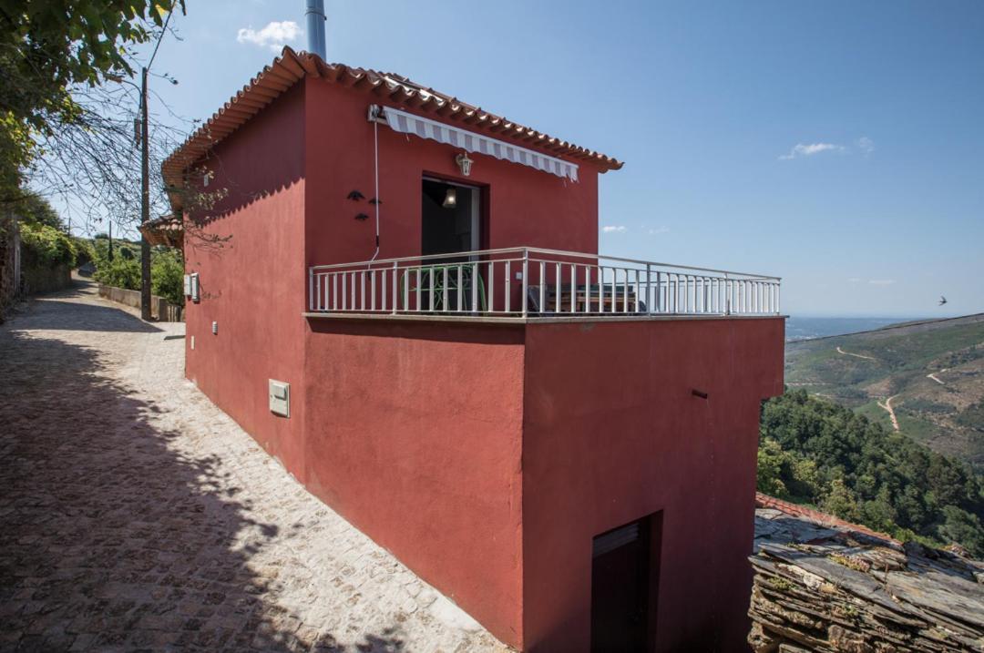 Casa de Férias Casa Da Avo Emilia Arganil