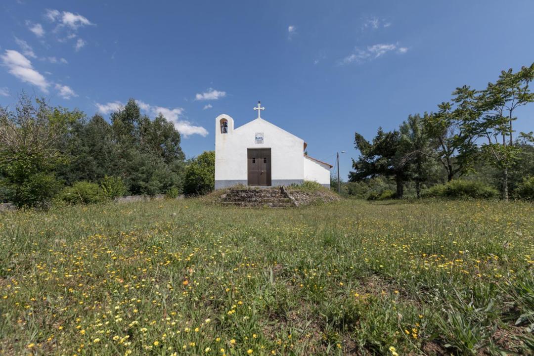 Casa Da Avo Emilia * Arganil