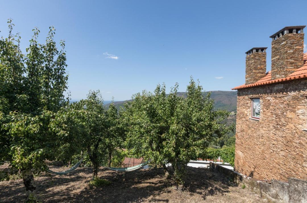 Holiday home Casa Da Avo Emilia