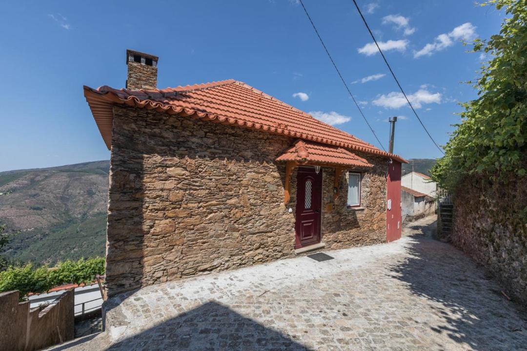 Casa de Férias Casa Da Avo Emilia *