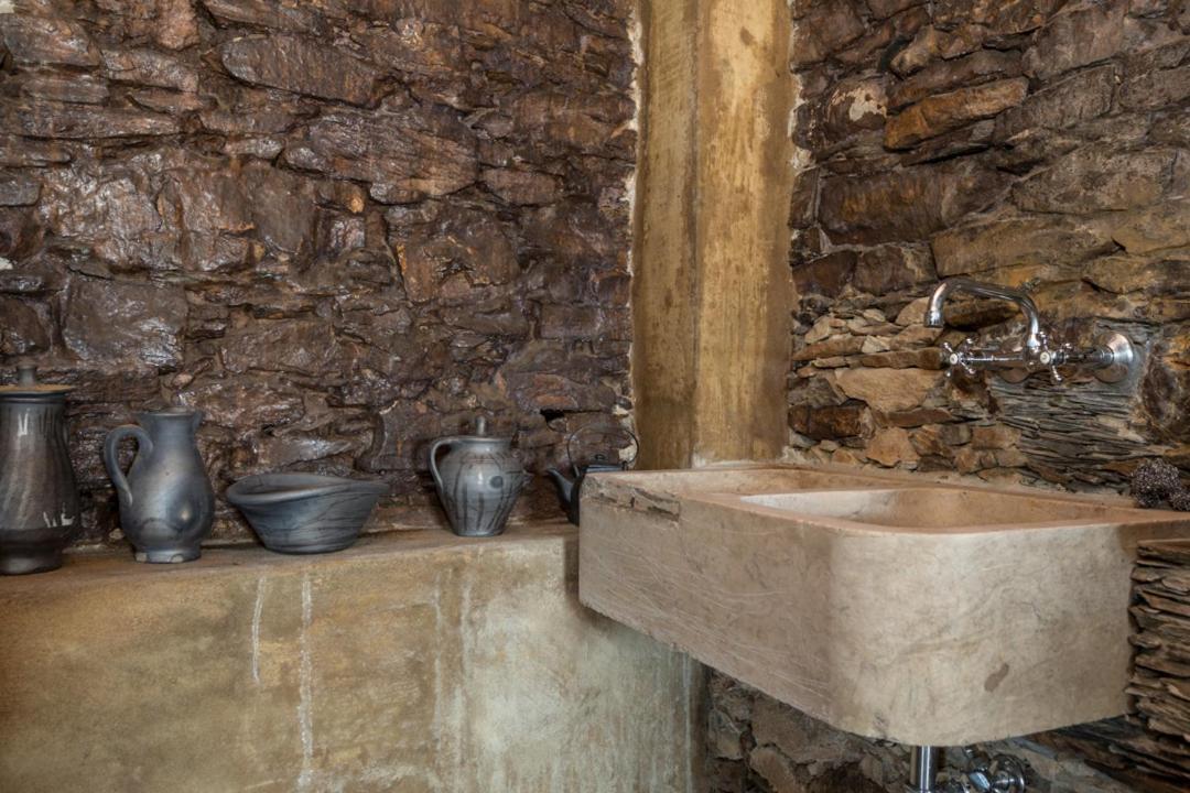 Casa Da Avo Emilia Holiday home Arganil