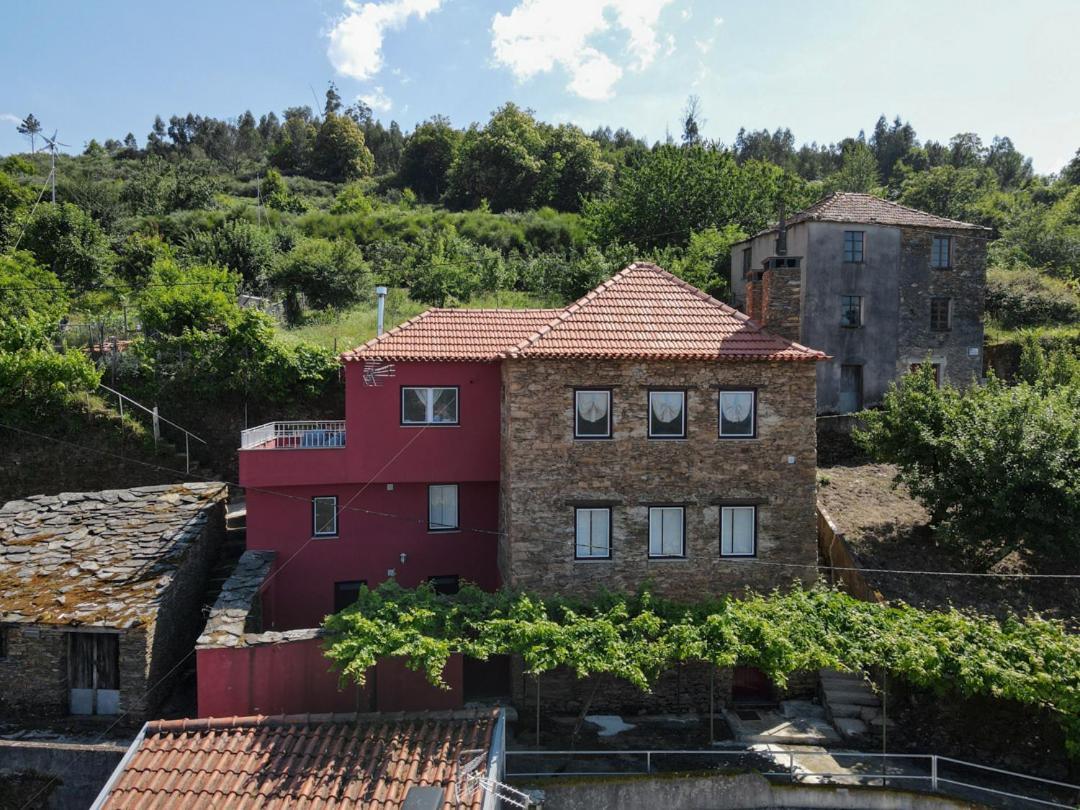 Casa Da Avo Emilia Arganil