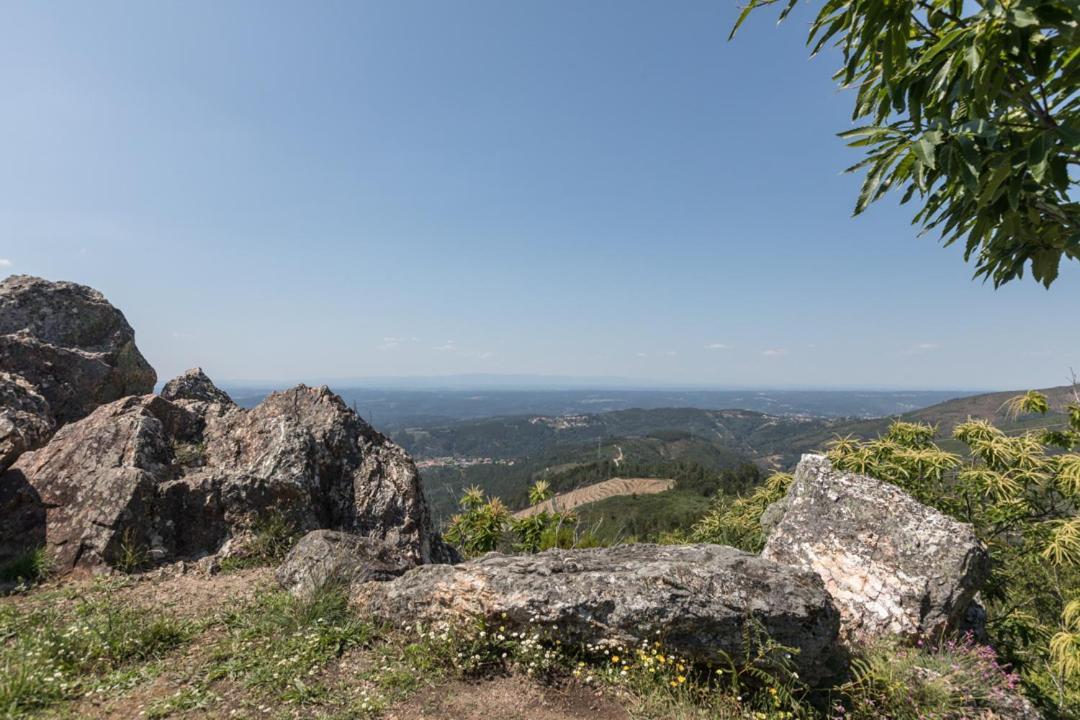 Holiday home Casa Da Avo Emilia *